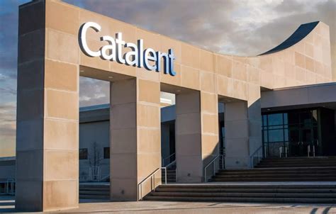 Catalent beats revenue estimates ahead of deal close with Novo .